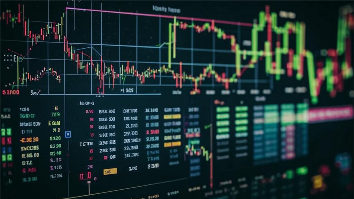 Обложка группы Криптовалютный бот