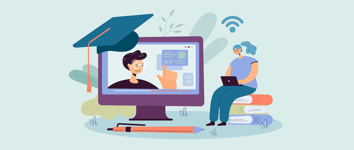 Обложка группы Онлайн школа SmartForYou