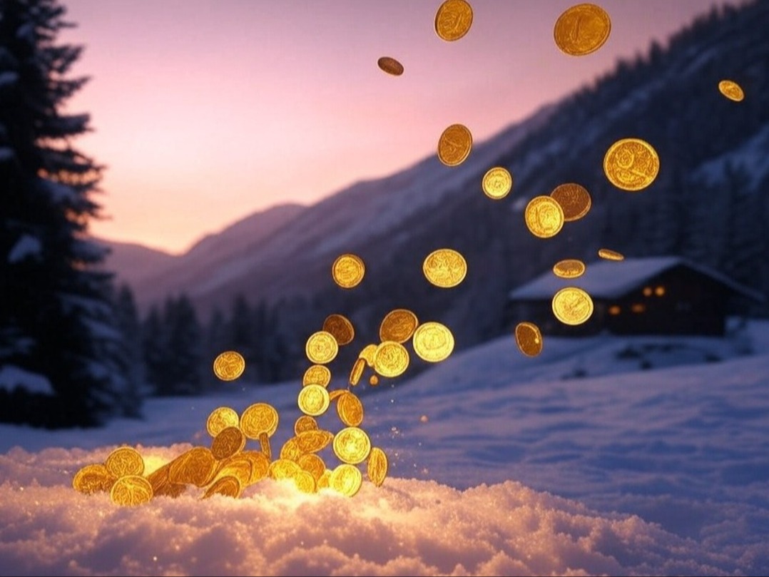 Обложка группы Монетка